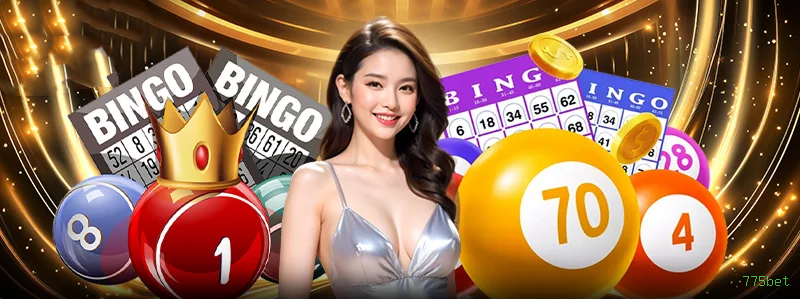 Download app 775bet Android iOS