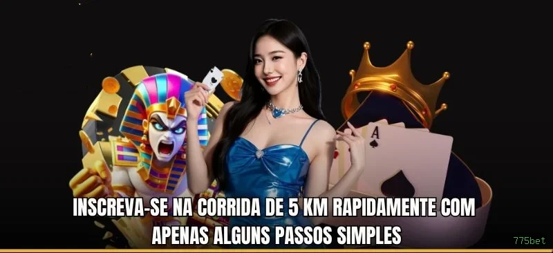 Download app 775bet Android iOS