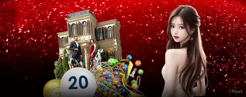 Login 775bet - acesso à conta