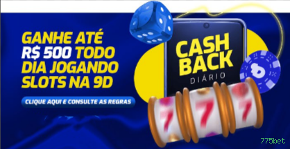 Registro 775bet - cadastro rápido